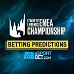 lol bet predictions